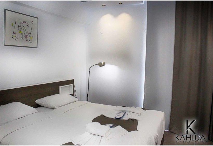 Hotel Kahlua Boutique  | Limin Hersonissou | Crete | Greece 6