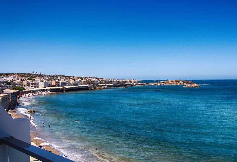 Hotel Kahlua Boutique  | Limin Hersonissou | Crete | Greece 8