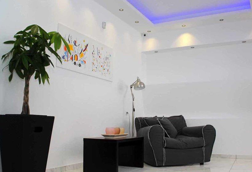 Hotel Kahlua Boutique  | Limin Hersonissou | Crete | Greece 9