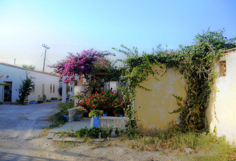 Hotel Violetta  | Malevizi | Creta | Grecia 1