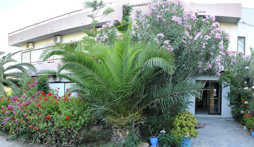 Hotel Violetta  | Malevizi | Creta | Grecia 10