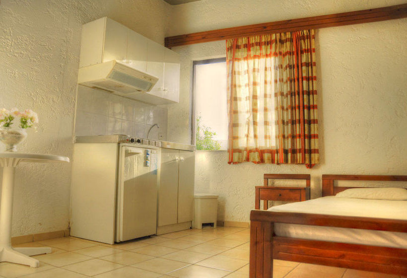 Hotel Violetta  | Malevizi | Creta | Grecia 11