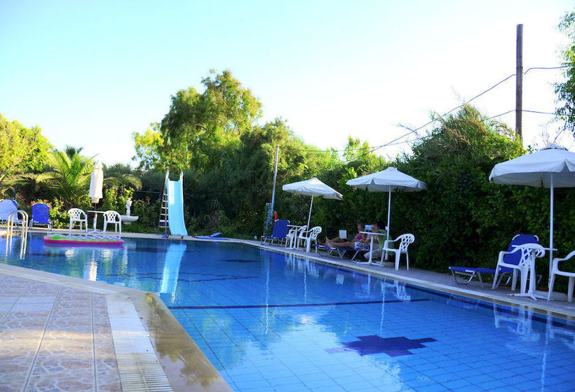 Hotel Violetta  | Malevizi | Creta | Grecia 12