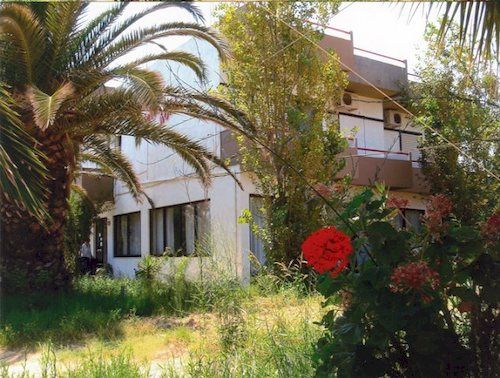 Hotel Violetta  | Malevizi | Creta | Grecia 14