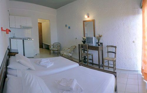 Hotel Violetta  | Malevizi | Creta | Grecia 15