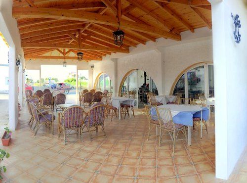 Hotel Violetta  | Malevizi | Creta | Grecia 16