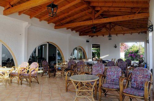 Hotel Violetta  | Malevizi | Creta | Grecia 17