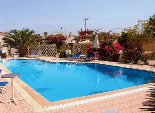 Hotel Violetta  | Malevizi | Creta | Grecia 19