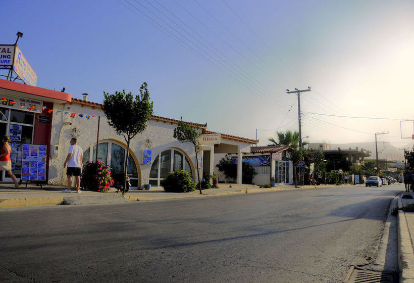 Hotel Violetta  | Malevizi | Creta | Grecia 2