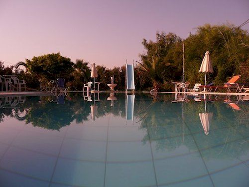 Hotel Violetta  | Malevizi | Creta | Grecia 20