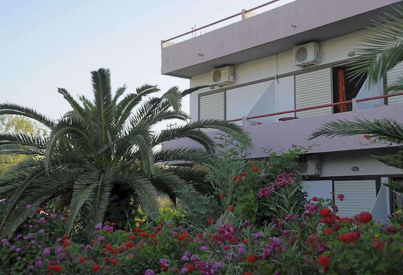 Hotel Violetta  | Malevizi | Creta | Grecia 3