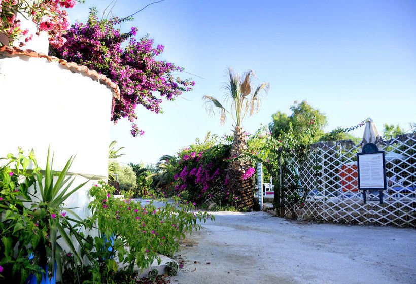 Hotel Violetta  | Malevizi | Creta | Grecia 4