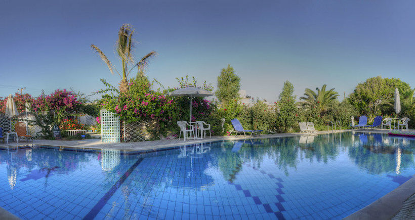 Hotel Violetta  | Malevizi | Creta | Grecia 5