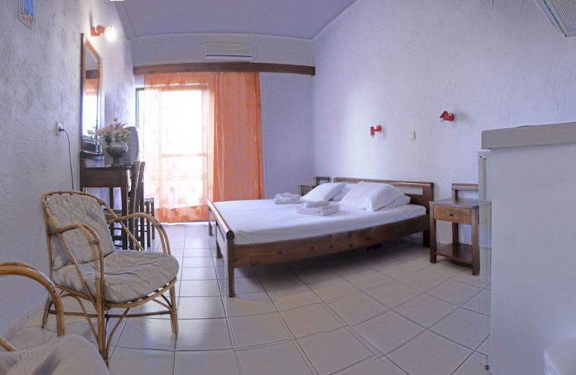 Hotel Violetta  | Malevizi | Creta | Grecia 6