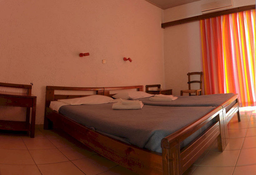 Hotel Violetta  | Malevizi | Creta | Grecia 7