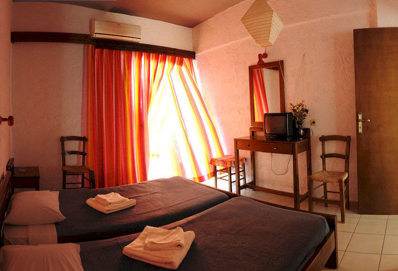 Hotel Violetta  | Malevizi | Creta | Grecia 8