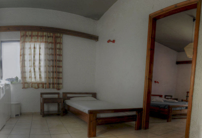 Hotel Violetta  | Malevizi | Creta | Grecia 9