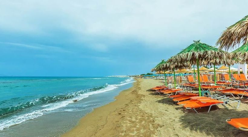 Hotel Oasis  | Malevizi | Crete | Greece 1