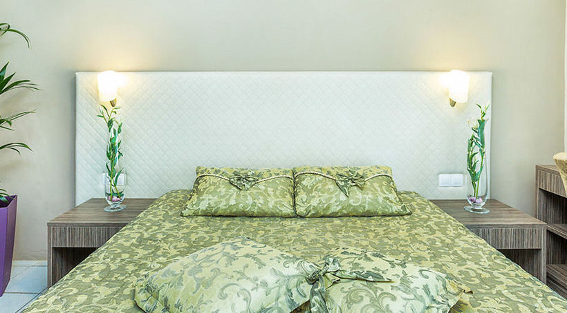 Hotel Oasis  | Malevizi | Crete | Greece 10