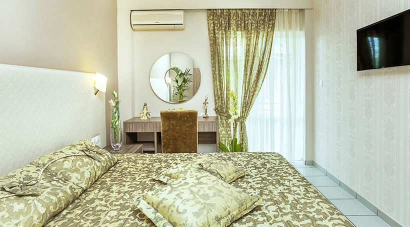 Hotel Oasis  | Malevizi | Crete | Greece 11