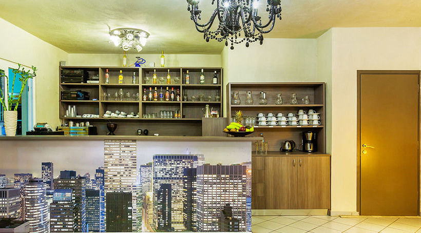 Hotel Oasis  | Malevizi | Crete | Greece 12