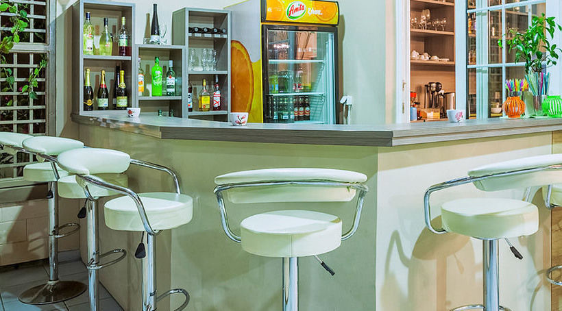 Hotel Oasis  | Malevizi | Crete | Greece 13