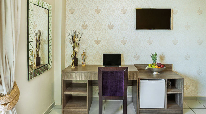 Hotel Oasis  | Malevizi | Crete | Greece 14