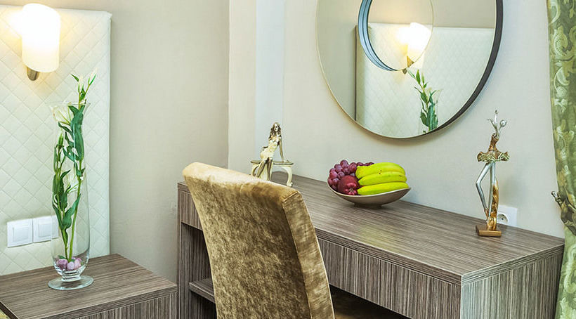 Hotel Oasis  | Malevizi | Crete | Greece 15