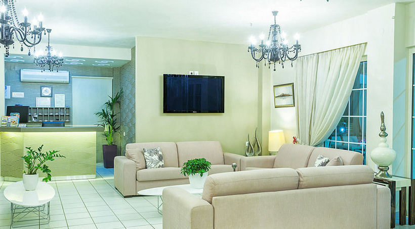 Hotel Oasis  | Malevizi | Crete | Greece 16