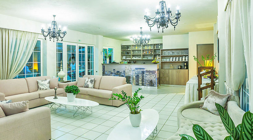 Hotel Oasis  | Malevizi | Crete | Greece 18