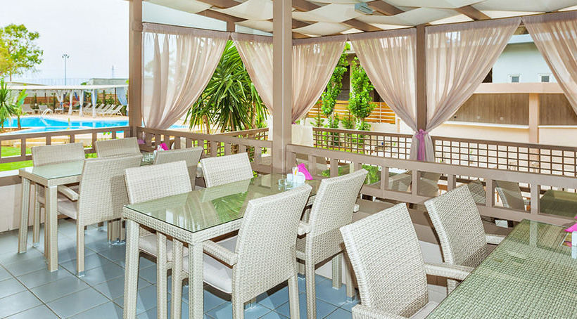 Hotel Oasis  | Malevizi | Crete | Greece 19