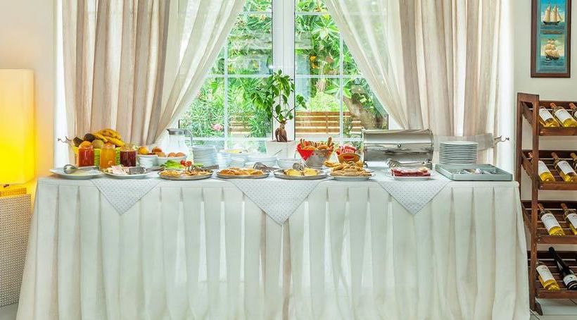 Hotel Oasis  | Malevizi | Crete | Greece 2