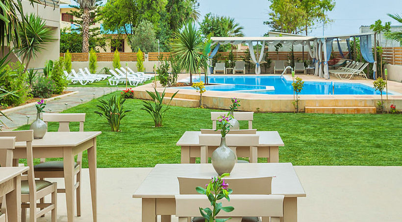 Hotel Oasis  | Malevizi | Crete | Greece 20