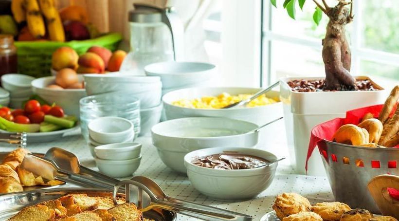 Hotel Oasis  | Malevizi | Crete | Greece 3