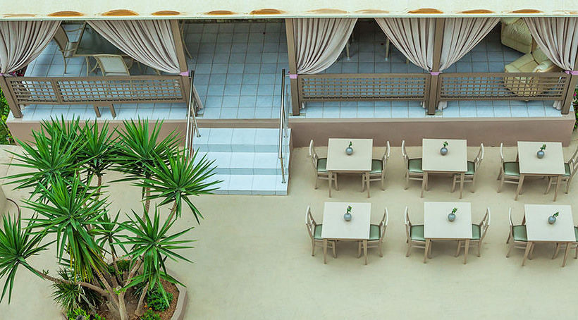 Hotel Oasis  | Malevizi | Crete | Greece 5