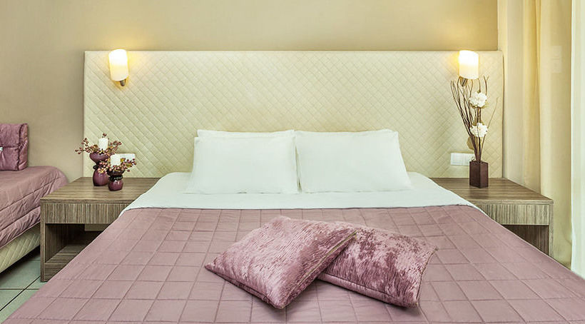 Hotel Oasis  | Malevizi | Crete | Greece 8