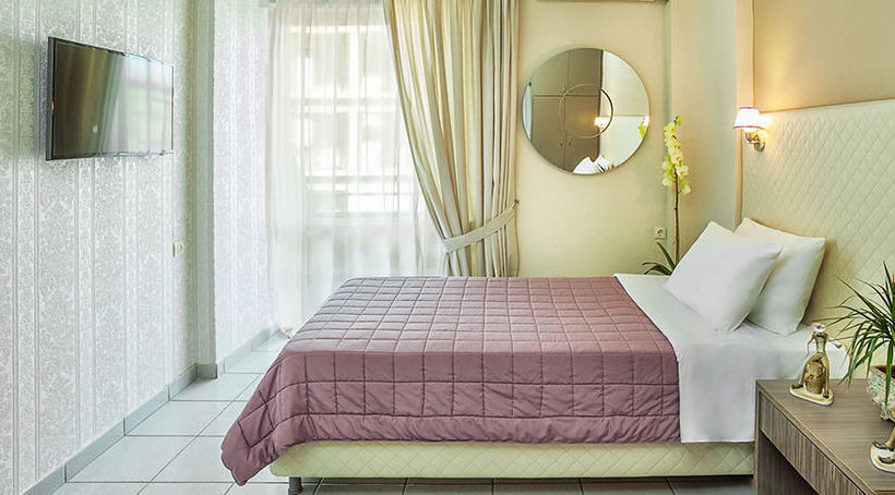 Hotel Oasis  | Malevizi | Crete | Greece 9