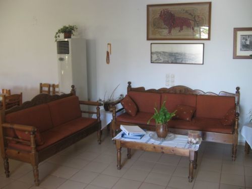 Hotel Ammoudi Beach  | Plakias | Crete | Greece 1