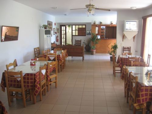 Hotel Ammoudi Beach  | Plakias | Crete | Greece 11