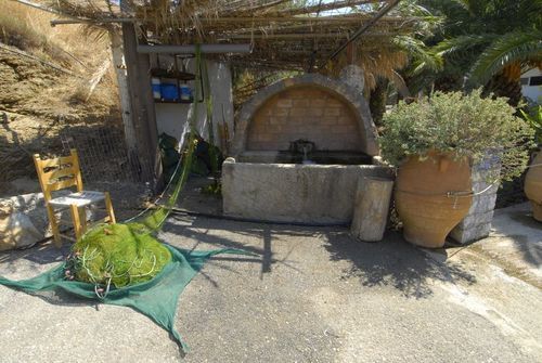 Hotel Ammoudi Beach  | Plakias | Crete | Greece 12