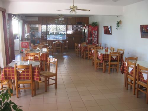 Hotel Ammoudi Beach  | Plakias | Crete | Greece 14