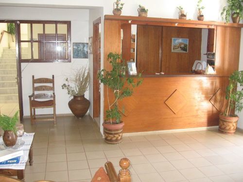 Hotel Ammoudi Beach  | Plakias | Crete | Greece 16