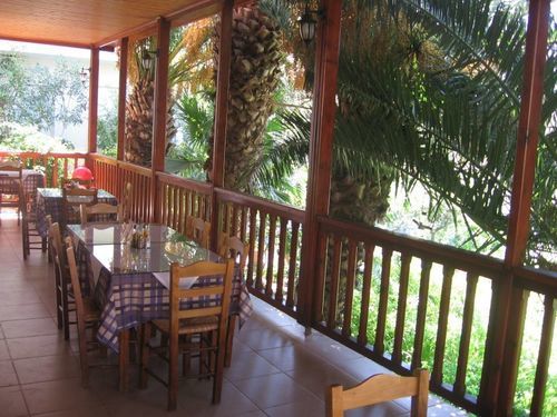 Hotel Ammoudi Beach  | Plakias | Crete | Greece 17