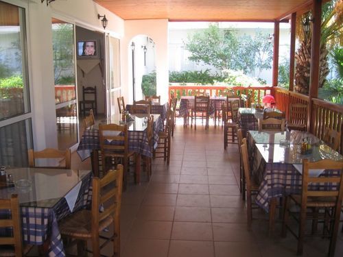 Hotel Ammoudi Beach  | Plakias | Crete | Greece 18