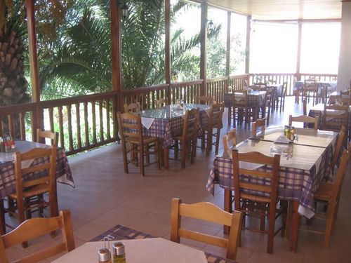 Hotel Ammoudi Beach  | Plakias | Crete | Greece 2