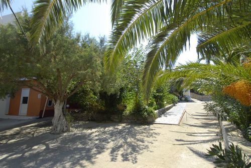 Hotel Ammoudi Beach  | Plakias | Crete | Greece 4