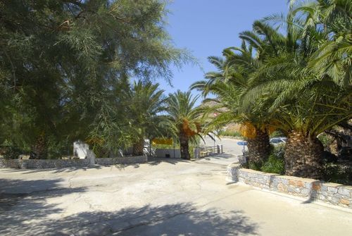 Hotel Ammoudi Beach  | Plakias | Crete | Greece 5