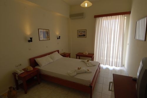 Hotel Ammoudi Beach  | Plakias | Crete | Greece 6