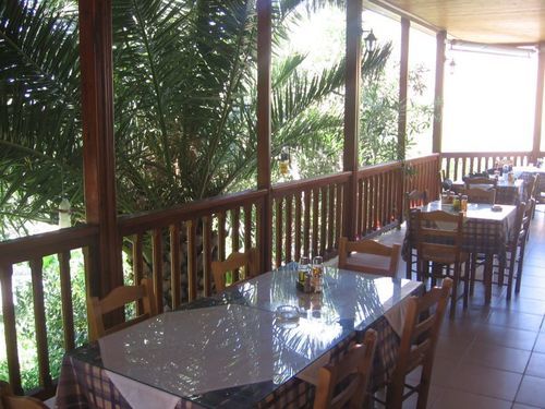 Hotel Ammoudi Beach  | Plakias | Crete | Greece 8