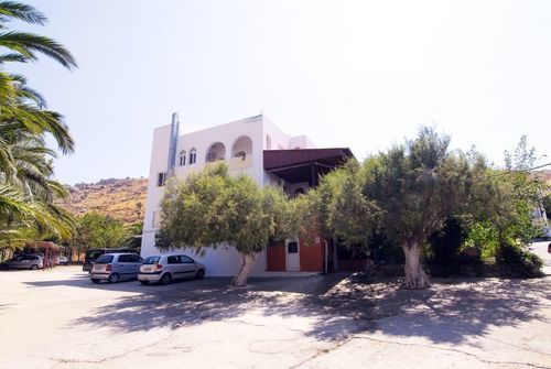 Hotel Ammoudi Beach  | Plakias | Crete | Greece 9